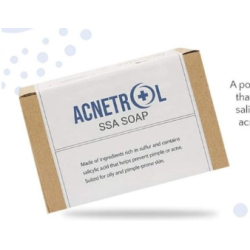 Acne Soap Bioessence A powerful Acne fighting Soap