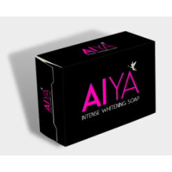 Aiya 10x Intense Whitening Soap Anti Acne Anti Melasma